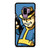 FALLOUT VAULT BOY Samsung Galaxy S9 Plus Case Cover