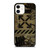 2PAC TUPAC SHAKUR RAPPER iPhone 12 Case Cover