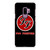 FOO FIGHTERS BAND LOGO Samsung Galaxy S9 Plus Case Cover
