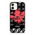 2PAC TUPAC SHAKUR RAPPER iPhone 12 Case Cover