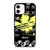 2PAC TUPAC SHAKUR RAPPER iPhone 12 Case Cover