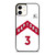2PAC TUPAC SHAKUR RAPPER iPhone 12 Case Cover