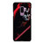 GENE SIMMONS KISS GUITARIST Samsung Galaxy S9 Plus Case Cover