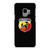 ABARTH CAR EMBLEM Samsung Galaxy S9 Case Cover ABARTH CAR EMBLEM Samsung Galaxy S9 Case Cover