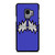 ACE FREHLEY KISS ICON Samsung Galaxy S9 Case Cover