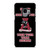 ALABAMA CRIMSON TIDE FANS Samsung Galaxy S9 Case Cover