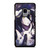 ALBDEDO OVERLORD ANIME Samsung Galaxy S9 Case Cover