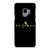 AQUAMAN DC LOGO Samsung Galaxy S9 Case Cover