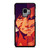 ATTACK ON TITAN EREN YEAGER ANIME Samsung Galaxy S9 Case Cover