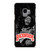 BACKWOODS CIGARETTES BOB MARLEY Samsung Galaxy S9 Case Cover
