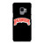 BACKWOODS CIGARETTES LOGO Samsung Galaxy S9 Case Cover