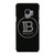 BALMAIN PARIS LOGO Samsung Galaxy S9 Case Cover