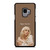 BILLIE EILISH HAPPIER THAN EVER Samsung Galaxy S9 Case Cover