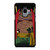 BLACKBEARD ONE PIECE 2 Samsung Galaxy S9 Case Cover
