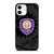 2PAC TUPAC SHAKUR RAPPER iPhone 12 Case Cover