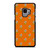 CHEETOS FLAMIN HOT PATTERN Samsung Galaxy S9 Case Cover