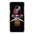 CHUCKY CHILD'S PLAY CLOWN Samsung Galaxy S9 Case Cover