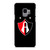 CLUB ATLAS FC LOGO Samsung Galaxy S9 Case Cover