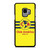 CLUB DE FUTBOL AMERICA Samsung Galaxy S9 Case Cover