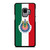 CLUB DEPORTIVO CHIVAS GUADALAJARA Samsung Galaxy S9 Case Cover