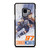 CONNOR MCDAVID EDMONTON OILERS 2 Samsung Galaxy S9 Case Cover