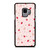 CUTE STRAWBERRY PATTERN Samsung Galaxy S9 Case Cover