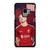 DARWIN NUNEZ LIVERPOOL FC Samsung Galaxy S9 Case Cover