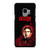 DEXTER MORGAN Samsung Galaxy S9 Case Cover
