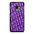DIOR LOGO PURPLE Samsung Galaxy S9 Case Cover