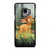 DISNEY BAMBI CARTOON Samsung Galaxy S9 Case Cover