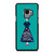 DISNEY MARY POPPINS POLKADOT Samsung Galaxy S9 Case Cover