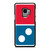 DOMINOS PIZZA LOGO Samsung Galaxy S9 Case Cover