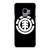 ELEMENT SKATEBOARD LOGO Samsung Galaxy S9 Case Cover