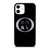2PAC TUPAC SHAKUR RAPPER iPhone 12 Case Cover