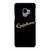 EPIPHONE GUITARS LOGO 2 Samsung Galaxy S9 Case Cover