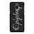 EPIPHONE GUITARS LOGO ART Samsung Galaxy S9 Case Cover