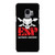 ESP GUITARS AND BASSES LOGO Samsung Galaxy S9 Case Cover