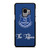 EVERTON FC THE TOFFEES Samsung Galaxy S9 Case Cover