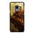 EWOK STAR WARS Samsung Galaxy S9 Case Cover