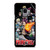 FAIRY TAIL ANIME ALL CHARACTERS Samsung Galaxy S9 Case Cover
