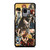 FAIRY TAIL ANIME Samsung Galaxy S9 Case Cover