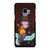 FIRE FORCE ANIME Samsung Galaxy S9 Case Cover
