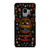 FIVE NIGHTS AT FREDDY'S ALL Samsung Galaxy S9 Case Cover