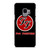 FOO FIGHTERS BAND LOGO Samsung Galaxy S9 Case Cover