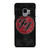 FOO FIGHTERS WOODEN LOGO Samsung Galaxy S9 Case Cover