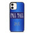 2PAC TUPAC SHAKUR RAPPER iPhone 12 Case Cover