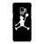 FUTURAMA BENER AIR JORDAN Samsung Galaxy S9 Case Cover
