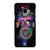 FUTURAMA PLANET EXPRESS AIRSPACES Samsung Galaxy S9 Case Cover
