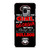 GEAORGIA BULLDOGS FOOTBALL GIRL Samsung Galaxy S9 Case Cover