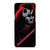 GENE SIMMONS KISS GUITARIST Samsung Galaxy S9 Case Cover